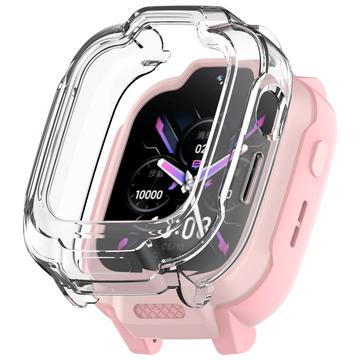 Xiaomi Smart Kids Watch Robust TPU-fodral - Klar