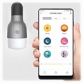 Xiaomi Yeelight Smart WiFi LED Lampa - Vit