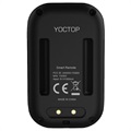 Yoctop Smart Fjärrkontroll - GoPro Hero10/Hero9/Hero8/Max