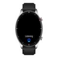 Amazfit GTR 2 Black Silver Smartwatch
