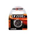 Ansmann CR2330 Litiumbatteri - 3V