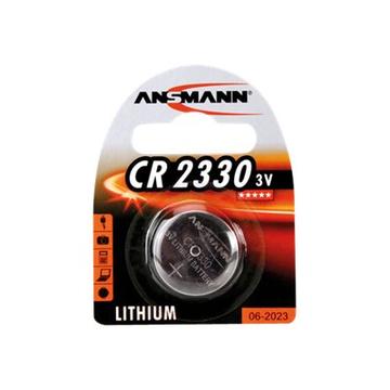 Ansmann CR2330 Litiumbatteri - 3V