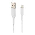 Belkin BOOST CHARGE USB Type-C kabel - 1m