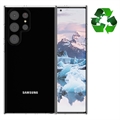 dbramante1928 Greenland Samsung Galaxy S23 Ultra 5G Miljövänligt Skal - Klar