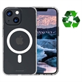 dbramante1928 Iceland Pro MagSafe iPhone 14 Miljövänligt Skal - Klar