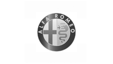 Alfa Romeo fäste för instrumentpanel