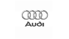 Audi fäste för instrumentpanel
