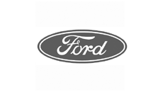 Ford fäste för instrumentpanel