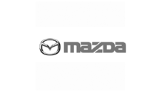 Mazda fäste för instrumentpanel