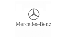 Mercedes-Benz fäste för instrumentpanel