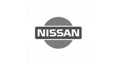 Nissan fäste för instrumentpanel