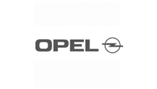 Opel fäste för instrumentpanel