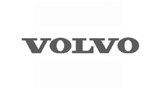 Volvo fäste för instrumentpanel