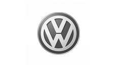Volkswagen fäste för instrumentpanel