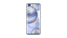 Honor 30 Pro fodral