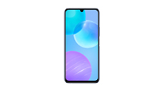 Honor 30 Youth fodral