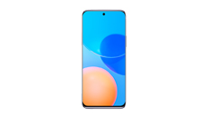 Honor Play 5T Pro fodral