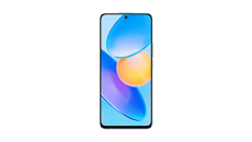 Honor Play6T Pro fodral