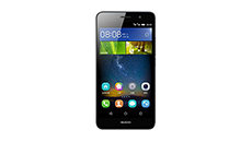Huawei Y6 Pro tillbehör