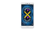 Huawei Honor 6X skal