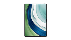 Huawei MatePad Pro 13.2 skärmskydd och härdat glas