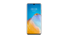 Huawei P30 Pro New Edition fodral
