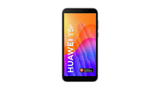 Huawei Y5p tillbehör