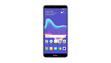 Huawei Y9 (2018) laddare