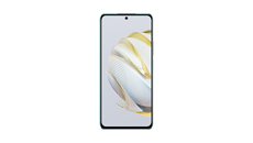 Huawei nova 10 SE skärmskydd och härdat glas