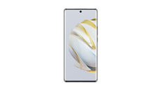 Huawei nova 10 skärmskydd och härdat glas