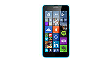 Microsoft Lumia 640 Dual SIM Skal & Tillbehör