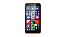 Microsoft Lumia 640 XL Skal & Tillbehör