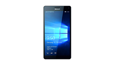Microsoft Lumia 950 XL Skal & Tillbehör