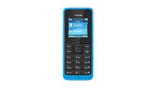 Nokia 105 tillbehör