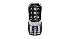 Nokia 3310 tillbehör