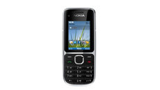 Nokia C2-01 tillbehör