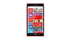 Nokia Lumia 1520 tillbehör