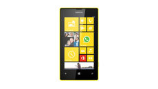 Nokia Lumia 520 tillbehör