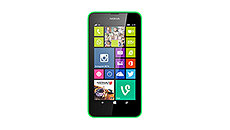 Nokia Lumia 630 tillbehör