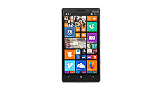 Nokia Lumia 930 fodral