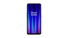 OnePlus Nord CE 2 5G fodral