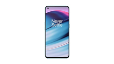 OnePlus Nord CE 5G fodral