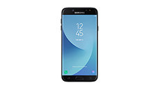 Samsung Galaxy J7 (2017) tillbehör