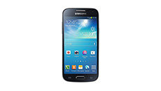 Samsung Galaxy S4 Mini fodral