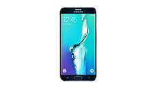 Samsung Galaxy S6 Edge+ tillbehör
