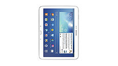 Samsung Galaxy Tab 3 10.1 P5200 tillbehör