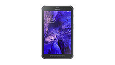 Samsung Galaxy Tab Active tillbehör