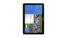 Samsung Galaxy Tab Pro 12.2 tillbehör