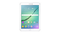Samsung Galaxy Tab S2 9.7 tillbehör