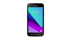 Samsung Galaxy Xcover 4 tillbehör